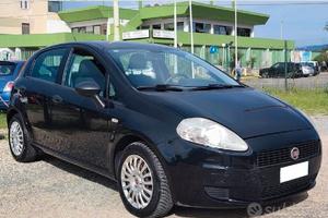 FIAT Grande Punto 1.3 Mtj 75 Cv - GARANZIA