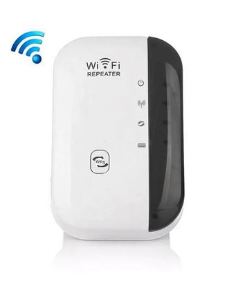 Amplificatore di segnale Wi-Fi potente ripetitore