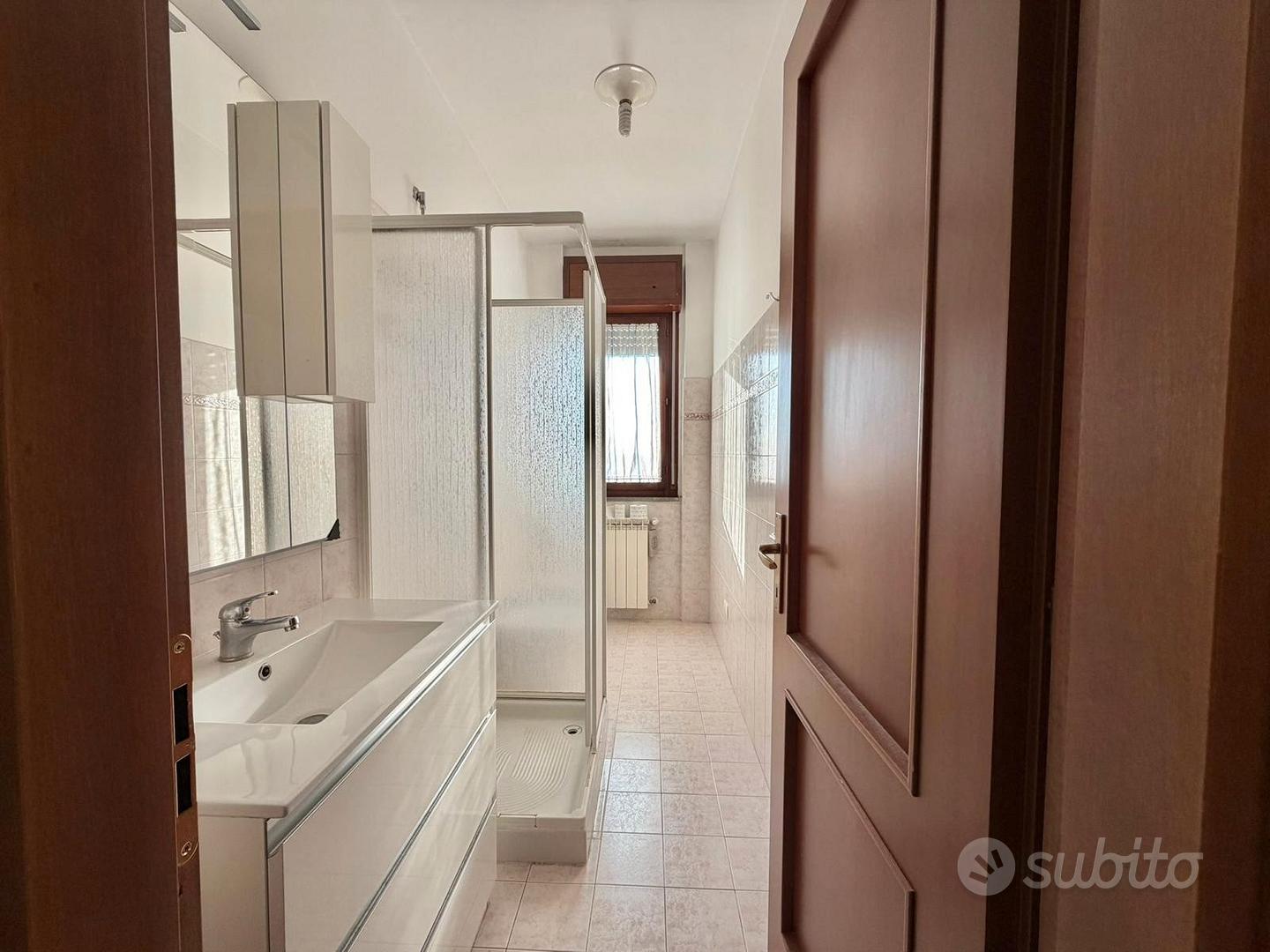 Appartamento – Viterbo, Santa Barbara - Altro