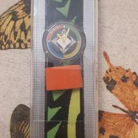 Pop swatch da collezione