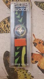 Pop swatch da collezione