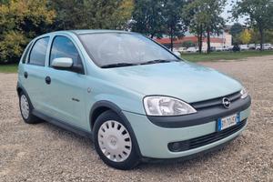  Opel Corsa Comfort 1.2