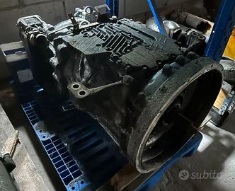 ZF Traxon 12TX2421TD