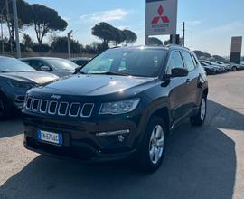 Jeep Compass 2.0 Multijet II aut. 4WD Business