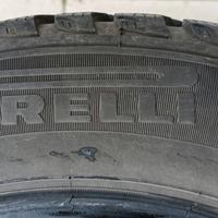 Pneumatici invernali Pirelli R15