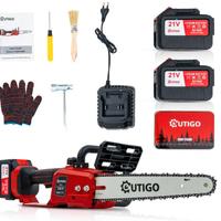 Motosega a batteria, 12 Pollici