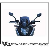Cupolino Honda nc 750 x 2016 2018