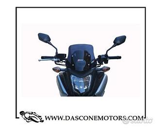 Cupolino Honda nc 750 x 2016 2018