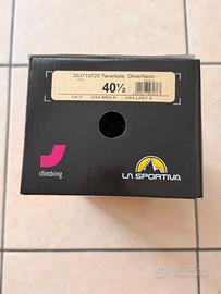 Scarpe per arrampicata La Sportiva