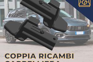 Fiat Tipo SW Coppia Ricambi Baule Cappelliera