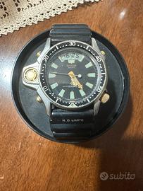 CITIZEN Acqualand C022 sei viti 1991