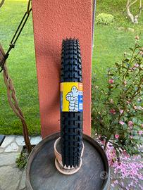 Pneumatici Michelin x11 trial 2.75 x 21
