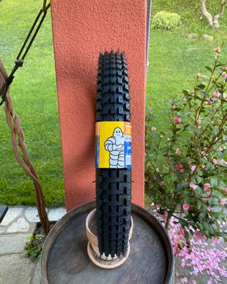 Pneumatici Michelin x11 trial 2.75 x 21
