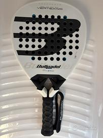 Racchetta Bullpadel Vertex 05 2026 NUOVA