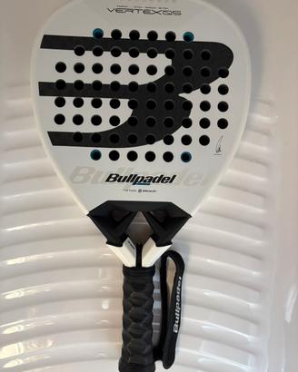 Racchetta Bullpadel Vertex 05 2026 NUOVA
