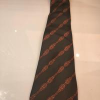 2 cravatte Gucci