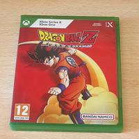 DragonBall Z Kakarot