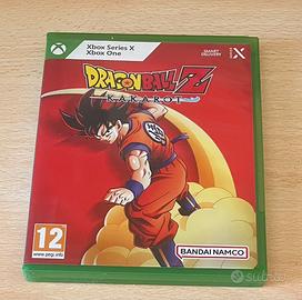 DragonBall Z Kakarot