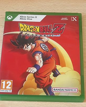 DragonBall Z Kakarot