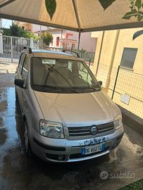 panda 1.2 benzina