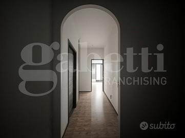 Appartamento Brindisi [Cod. rif 3279748VRG]