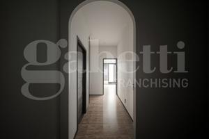 Appartamento Brindisi [Cod. rif 3279748VRG]