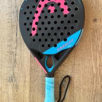 Racchetta padel Head Gravity Pro