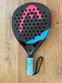 Racchetta padel Head Gravity Pro