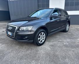 Audi Q5 2.0 TDI 170cv quattro. Garanzia 12 mesi