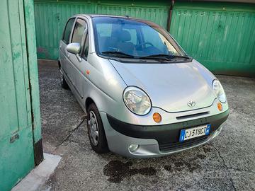 Daewood Matiz 1.0  SL Elegance 5p Neopatentati