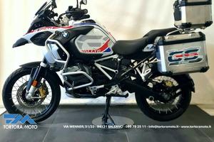 BMW r 1250 gs Adventure Rallye Abs my21