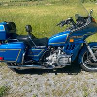 Honda goldwing 1100 del 1981