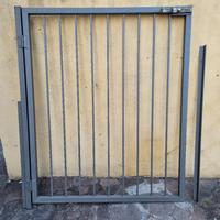 Cancellino in ferro