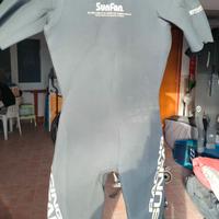 muta Sunfan tg s 4/3 donna