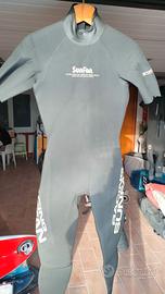 muta Sunfan tg s 4/3 donna