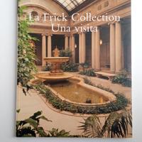 La Frick Collection • Una visita (2009)