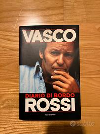 Vasco Rossi - Diario di Bordo Rossi