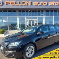 Peugeot 308 CV 150 AUTOMATICO SW KM CERTIFICA...