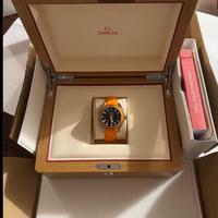 OMEGA SEAMASTER PLANET OCEAN