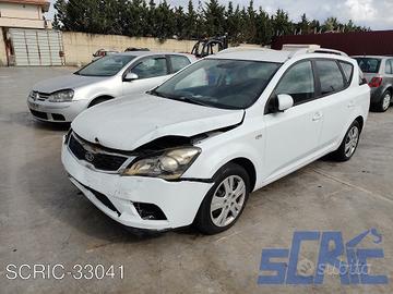 KIA CEE'D SW ED 1.6 CRDI 115 115CV -ricambi