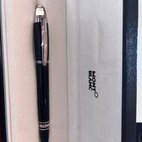 Montblanc StarWalker Resin fineliner
