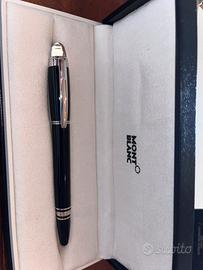 Montblanc StarWalker Resin fineliner