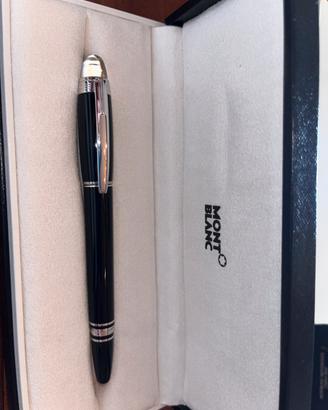 Penna Montblanc StarWalker Resin fineliner