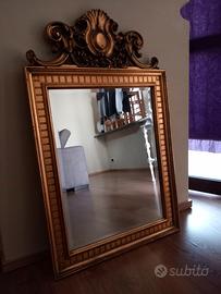 specchio antico