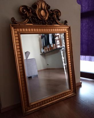 specchio antico