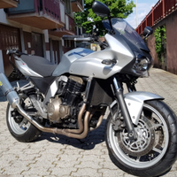 Kawasaki Z750-S.2006