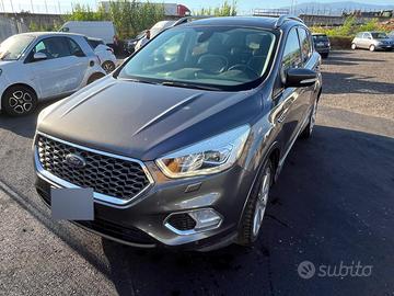 FORD KUGA 2.0 TDCI 180CV PSHIFT S&S AWD VIGNALE