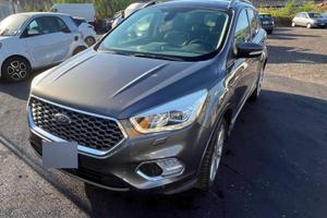 FORD KUGA 2.0 TDCI 180CV PSHIFT S&S AWD VIGNALE