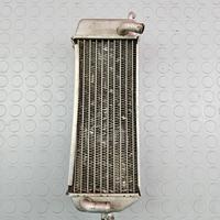 RADIATORE SINISTRO SUZUKI RM 125 1998 2000 RM125 1