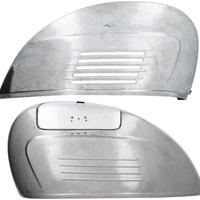 coppia cofani vespa super vnc1t  125 - vbc1t 150